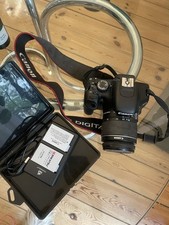 Canon EOS 550D Aparat Lustrzanka Cyfrowy  na sprzedaż  Wysyłka do Poland