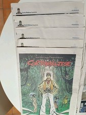 Equatoria corto maltese usato  Milazzo