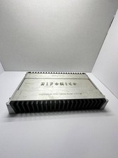 Hifonics brutus brz1700.1d for sale  Saint Johns