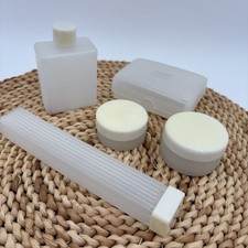 Vintage piece toiletry for sale  Belmont