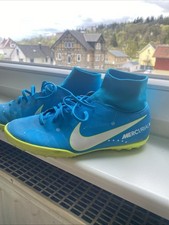 Fußball futsal schuhe gebraucht kaufen  Frankenberg