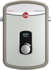 Rheem rtex 240v for sale  Hayden