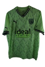 Puma west bromwich for sale  SITTINGBOURNE