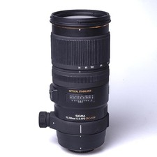 Sigma 200 dg gebraucht kaufen  Hamburg