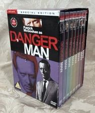 Danger man special for sale  SUDBURY
