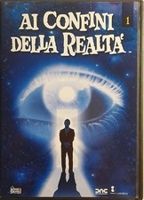 Dvd confini della usato  Verdellino
