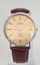 Vintage limit gold for sale  FAVERSHAM