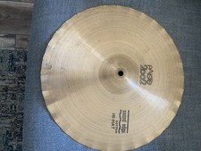 Paiste inch sound for sale  Torrance
