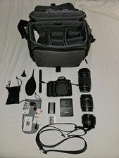 Canon eos 80d for sale  Chicago