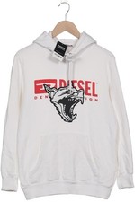 Diesel kapuzenpullover herren gebraucht kaufen  Berlin