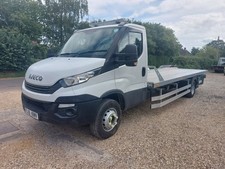 Iveco daily recovery for sale  THATCHAM