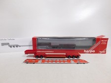 Herpa 146470 goldhofer gebraucht kaufen  Teningen