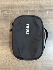 Estojo de acessórios de viagem THULE Subterra PowerShuttle gerenciamento de dispositivos comprar usado  Enviando para Brazil