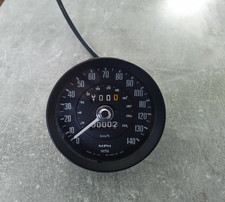 Classic smiths 140mph for sale  LOUTH