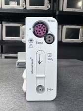 Módulo Philips M3015A MMS – Pressão de temperatura de CO2 SPO2 – Testado e funcionando comprar usado  Enviando para Brazil