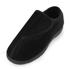 Men diabetic slippers for sale  Rancho Cucamonga