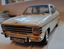 Revell pel kadett gebraucht kaufen  Bremen