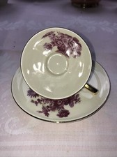 Moccatasse alka kronach gebraucht kaufen  Bremerhaven