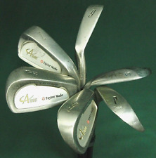 Set taylormade a1000 for sale  SPILSBY