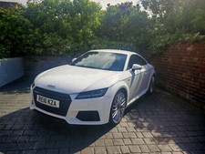 Audi line 2.0 for sale  WIRRAL