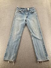 Vintage levis 505 for sale  Fairplay