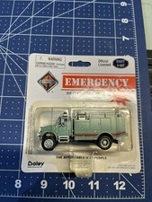 Boley fire truck for sale  Castalia