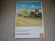Ancienne brochure publicitaire d'occasion  Aubigny-en-Artois