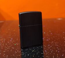 Accendino zippo originale usato  Aviano
