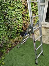 Metre ladder for sale  LONDON