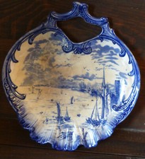 Rare ceramique anglaise d'occasion  Valence