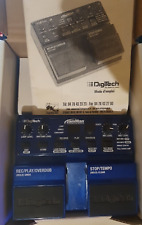 Digitech jamman looper d'occasion  Beaurepaire