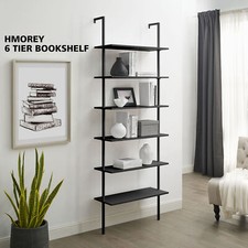 Bookshelf tier modern for sale  Los Angeles