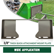 Thick steel quick for sale  Des Plaines