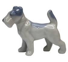 Miniature porcelain dog for sale  Noblesville