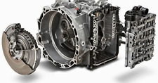 Ford gang powershift gebraucht kaufen  Berlin