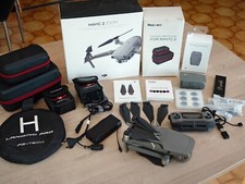 Drone dji mavic d'occasion  La Couronne