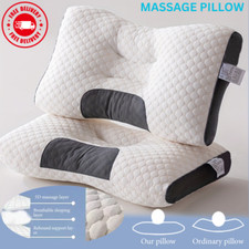 Massage neck pillow for sale  Bel Air