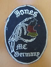 Patch bones germany gebraucht kaufen  Deutschland
