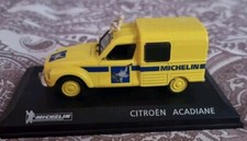 Citroen acadiane michelin d'occasion  Vernon