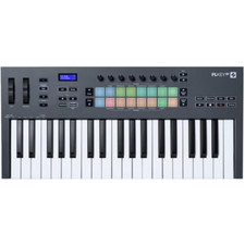Novation flkey controller usato  Roccagloriosa
