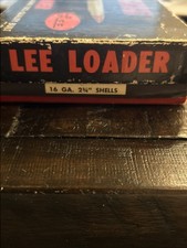 Gauge lee loader for sale  Ozark