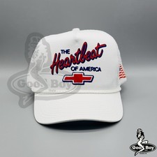 Heartbeat america chevrolet for sale  Houston