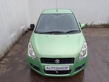 splash gls suzuki for sale splash gls suzuki for sale DUMFRIES