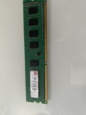 Ram ddr3 2gb usato  Porto Sant Elpidio