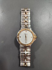 Vintage raymond weil for sale  New Windsor