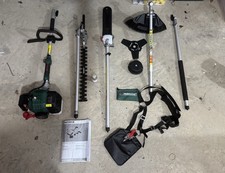 Parkside petrol multi for sale Parkside petrol multi for sale  DUNGANNON