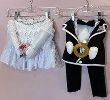 Set bride groom for sale  Indio