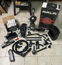 Aspirapolvere avalir kirby usato  Arese