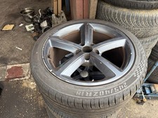 Alloy wheel inch for sale  BILSTON