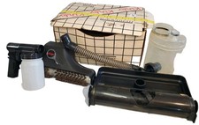 Kirby heritage vacuum for sale  Caledonia